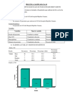 Practica Calificada Estadistica