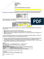 MPL Metas 1.2 - Solución