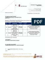 Poa 3er Trimestre