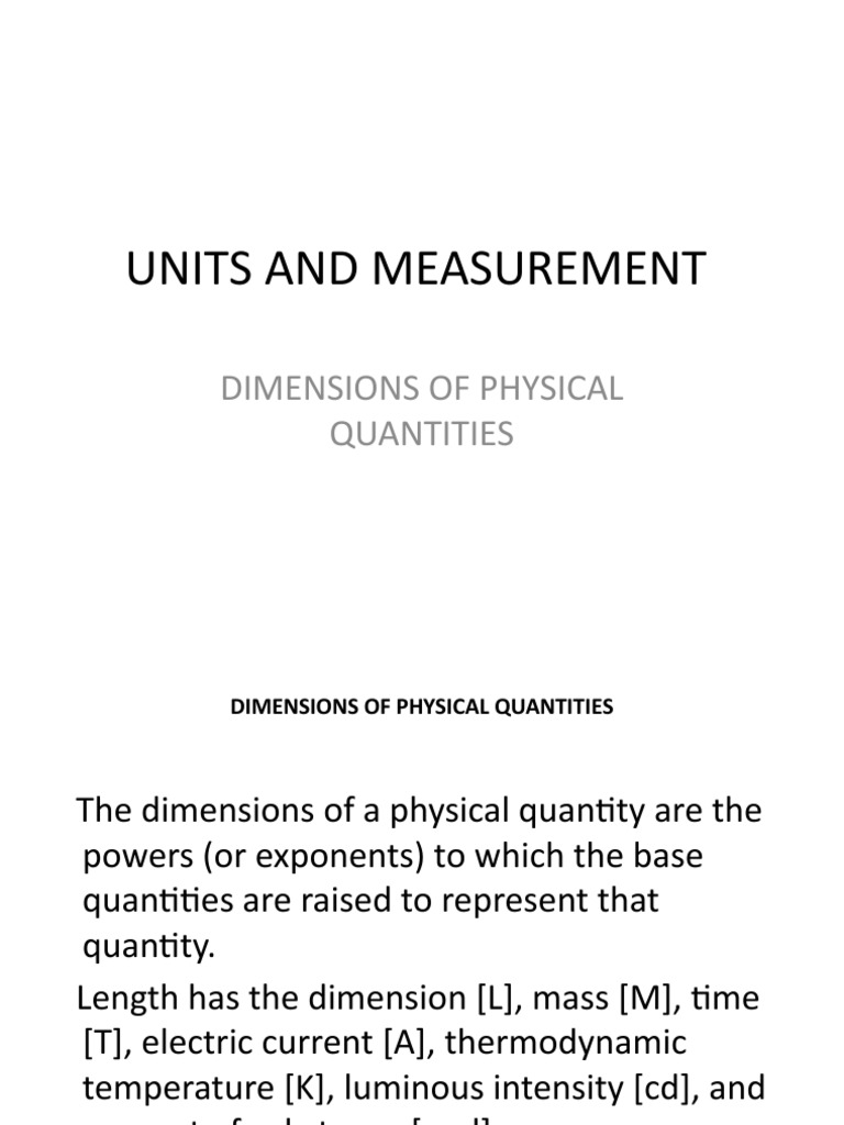 Dimensions Download Free Pdf Mechanics Mechanical Engineering