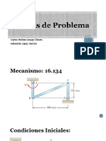 Presentacion Mecanismo Final - Ejemplo