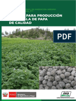 Cabrera-Manual Produccion Semilla Papa Calidad