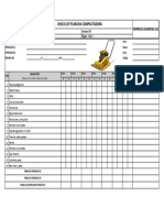 FOR-SSMA-054-DMD-Check List Plancha Compactadora