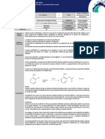 Práctica 2. Síntesis de Ácido Acetilsalicílico LISTA