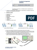 Guía de Practicas de Laboratorio de Electricidad y Elctrónica Aplicada