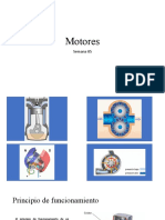 Semana 5 - Motores