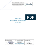 ANEXO N°06 REGISTRO DE INSPECCIONES MAYO 2023pdf