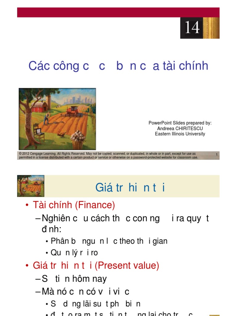 Macro Chapter 14 (V) | PDF
