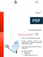 Comunicaciones Satelitales - 3