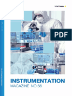 InstrumentationMagazine No.66