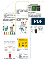 Consejos Practicos para La Disposición Adecuada de Los Residuos