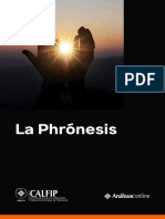 1.3.6. La Phrónesis