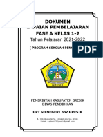 Cover Capaian Pembelajaran (CP)