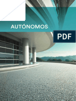 Daitsu Autonomos