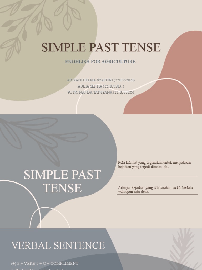 English For Agriculture | PDF