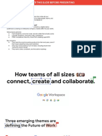 Google Workspace Pitch Deck - Sales - Y21