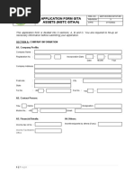 Rec GTGT 001 Application Form For Gita Asset MGTC Gita A 1