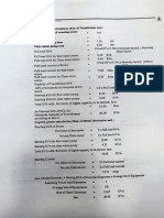 JJM DG Set Calculation