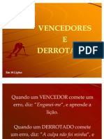 Seja Um Vencedor-1