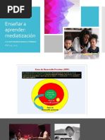 PSP 313 Mediacion Del Aprendizaje Lizmarco 2023