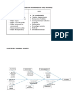 GRAPHIC ORGANIZERS - April 19