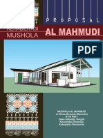 Cover Al Mahmudi