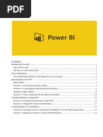 04 Power Query Tutorial | PDF | Microsoft Excel | Icon (Computing)
