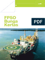 Fpso Bunga Kertas