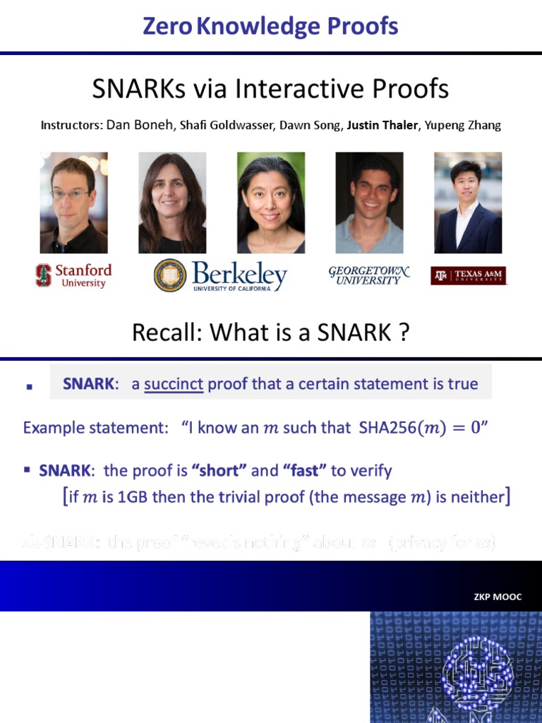 Lecture 4 | PDF | Computer Science | Cryptography