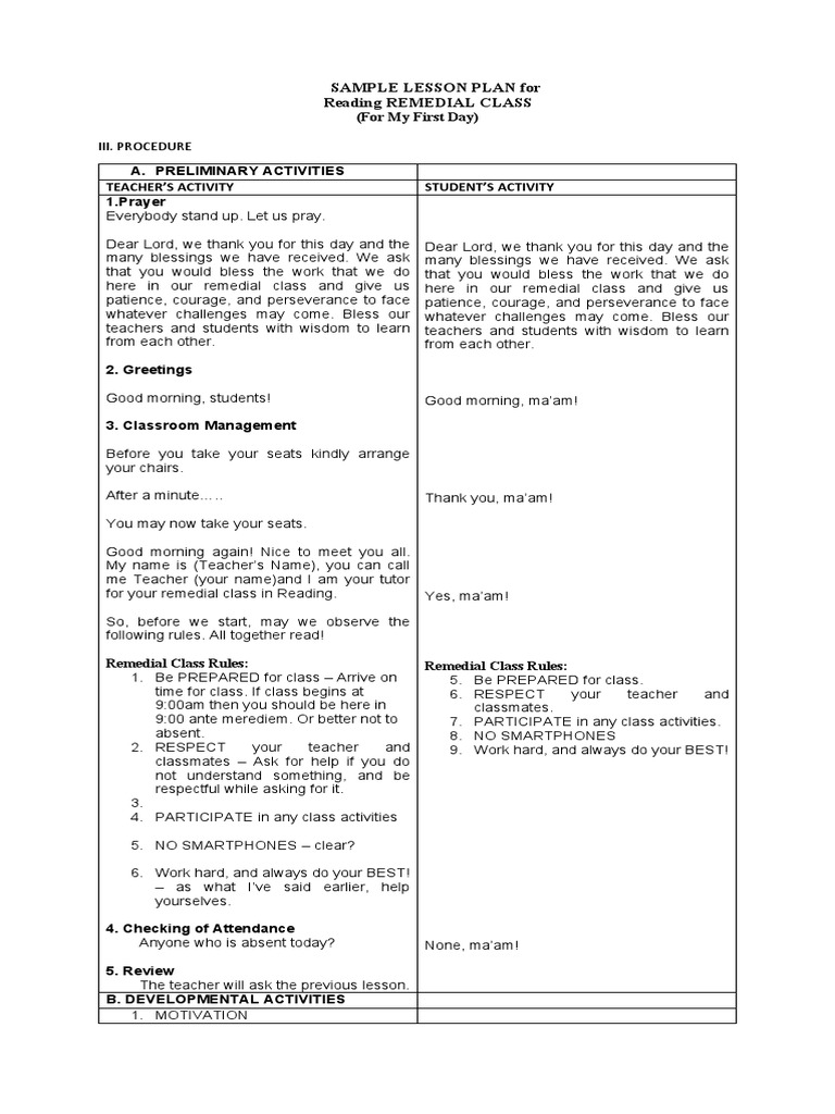 lesson-plan-for-reading-remedial-pdf-teachers-lesson-plan