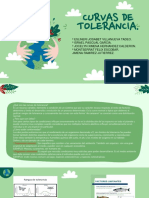 Curvas de Tolerancia