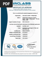 OEM Authorization Certificate for GEM Bid | PDF