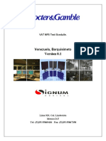 12b MF5 VAT Tests