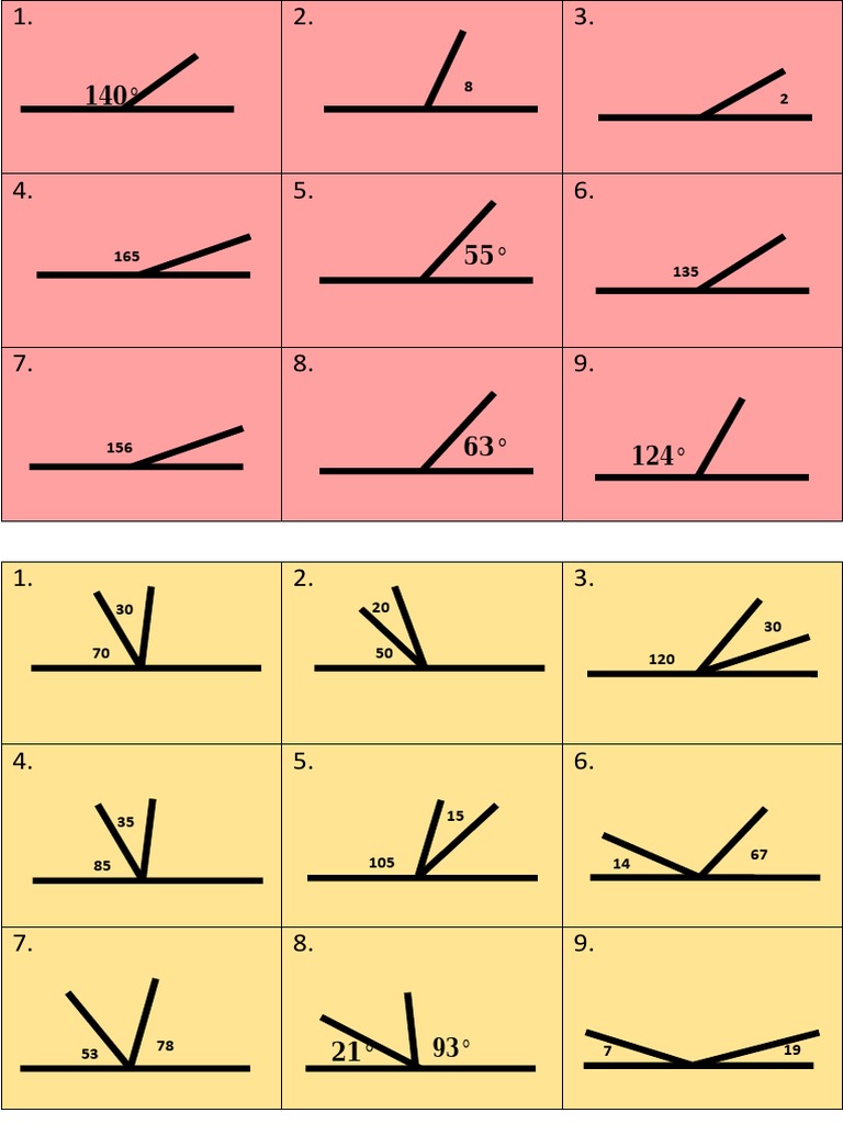 angles-on-a-straight-line-worksheet-1-pdf