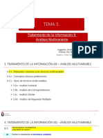 Tema 9 Investigación de Mercados II - Victor - Arreglado