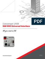 Datasheet UI108 r1