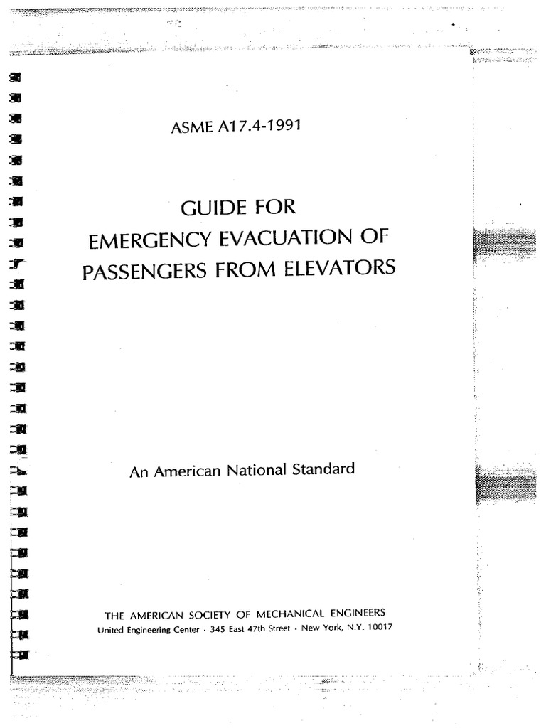Asme a17 4 1991 pdf
