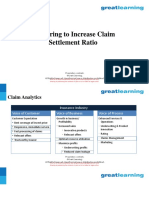 Use Case - How Clustering of Customers Can Improve Efficiency of A Firm