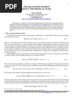 Download THE STRUCTURE OF THE PHYSICAL MASS  INTRODUCTION TO THE SELF-MOMENTUM THEORY by Dezso Sarkadi SN64984275 doc pdf