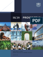 HCIS Prospectus A4