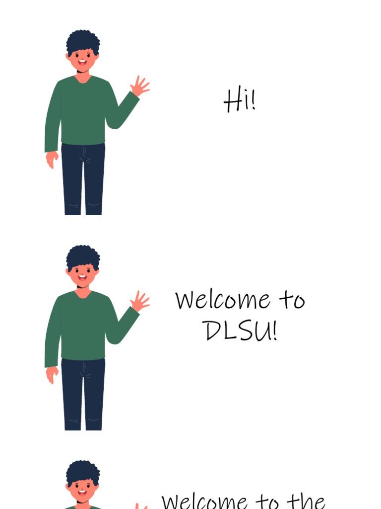 DLSU Civil Engineering Programs Overview | PDF | Bachelor's Degree ...