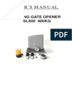 Hall Effect Gate - 220822 - 091928