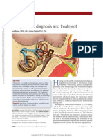 Otosclerosis An Update On Diagnosis and Treatment.3