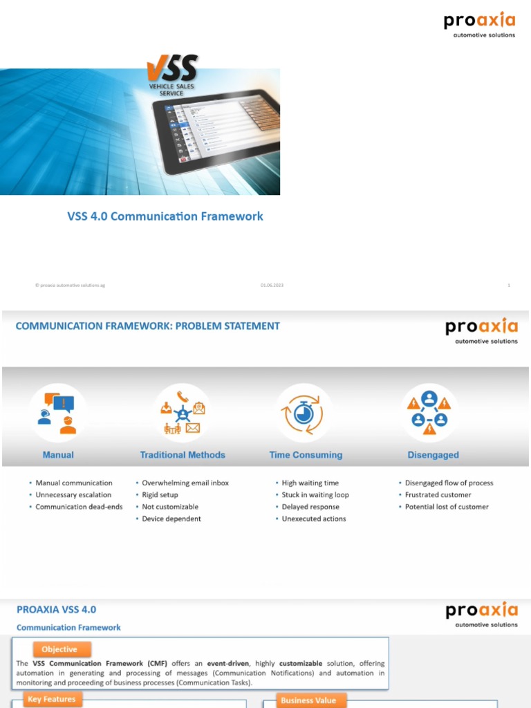 VSS 4.0 Service Order Workflow | PDF | Computing | Software