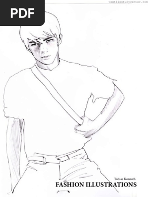 Fashion Illustrations