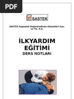 Sastek Ki̇tap