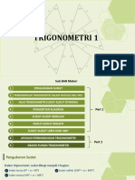 MW10 - Trigonometri 1