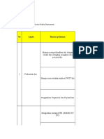 Form Penilaian KPK PSDM - Alvina