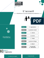 L'Acceuil Formation