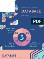 Database 